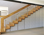 Construction et protection de vos escaliers par Escaliers Maisons à Saint-Mathieu-de-Treviers